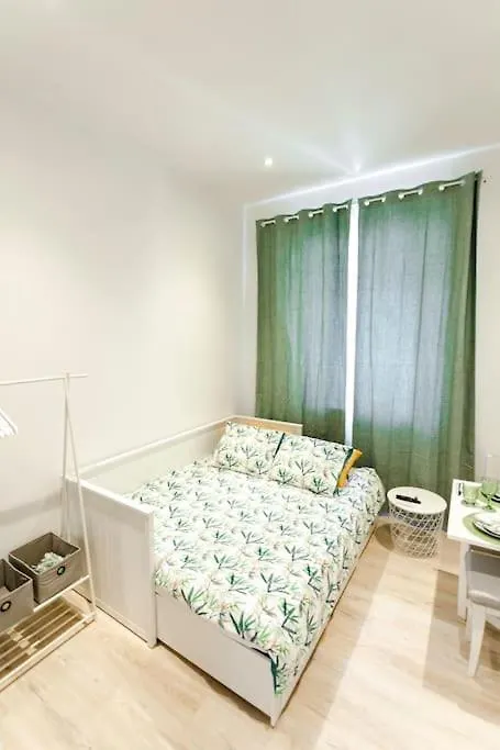 Lovely Studio In The Heart Of Brussels 0*,