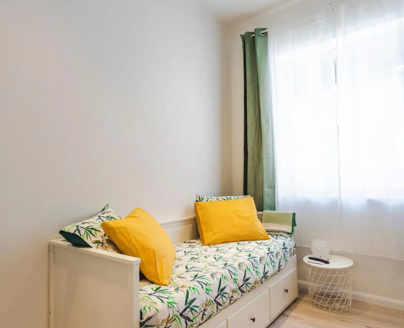 Lovely Studio In The Heart Of Brüsszel